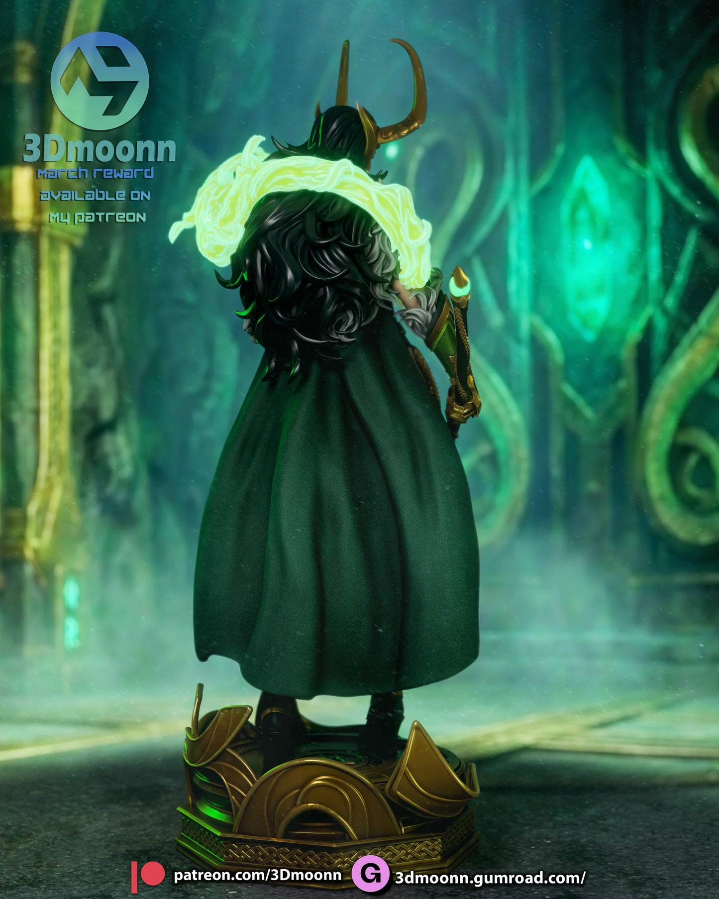Lady Loki