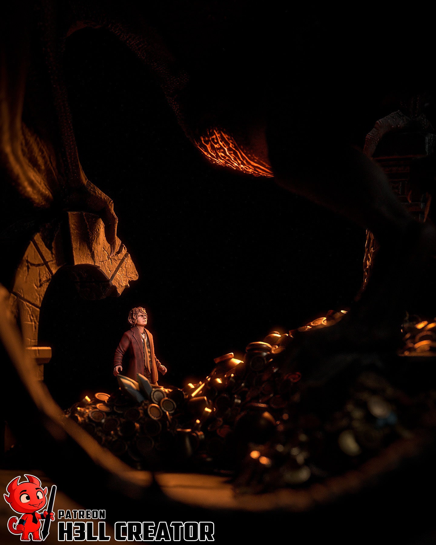 Smaug