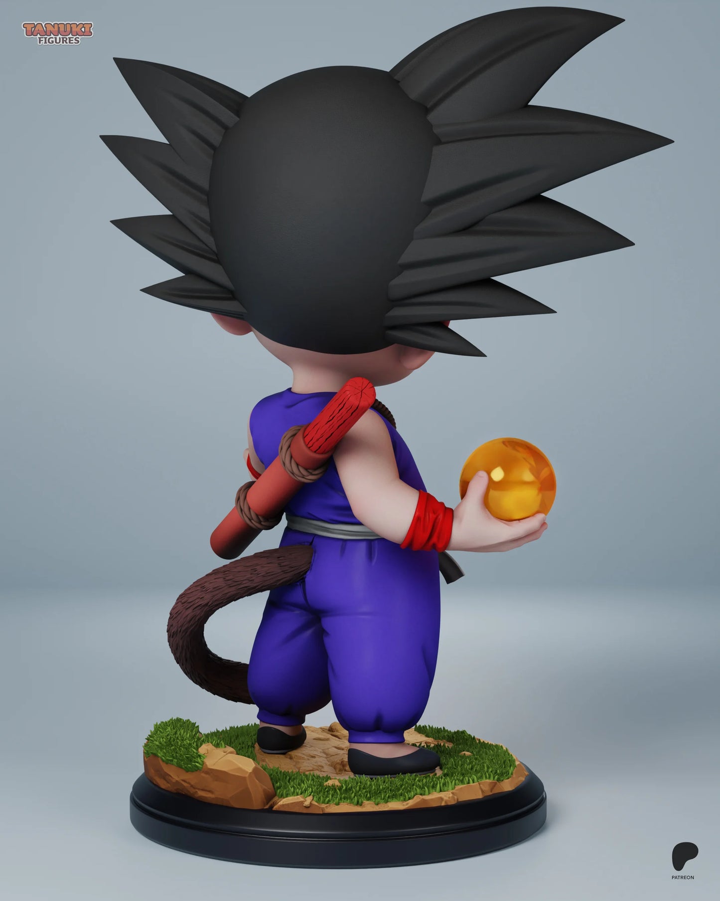 Goku