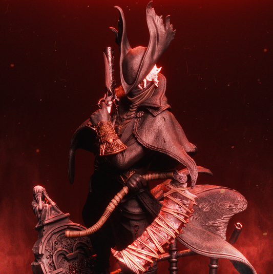 Hunter