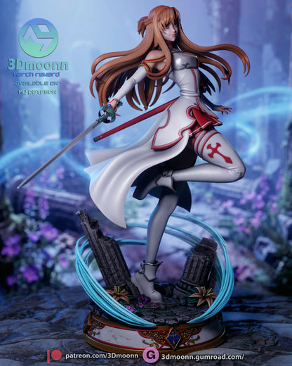 Asuna