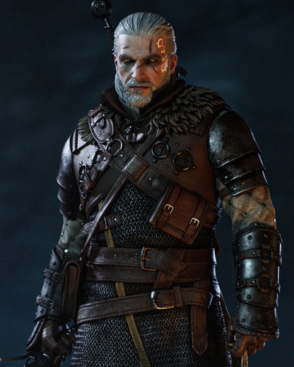 Geralt