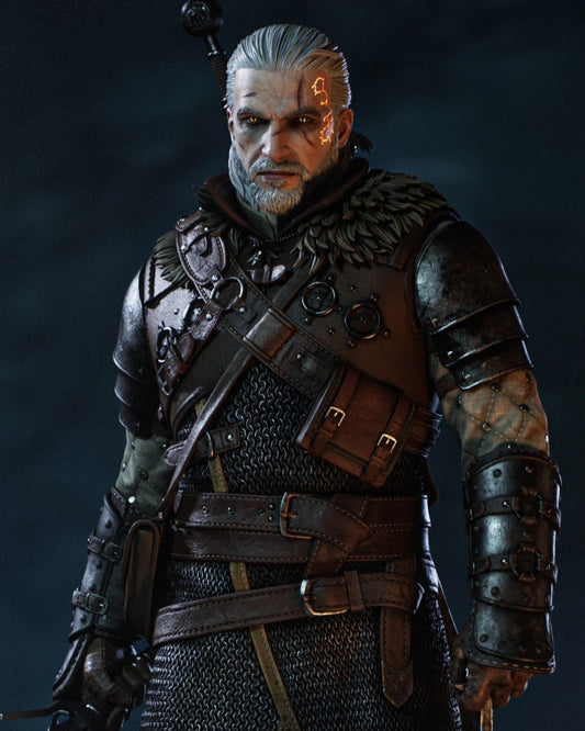 Geralt