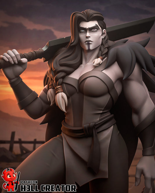 Yasha