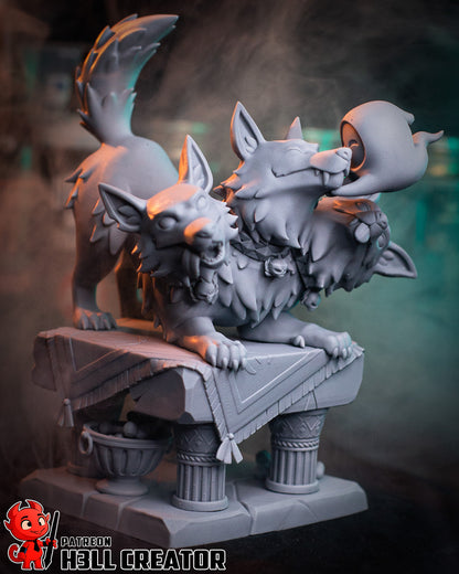 Cerberus
