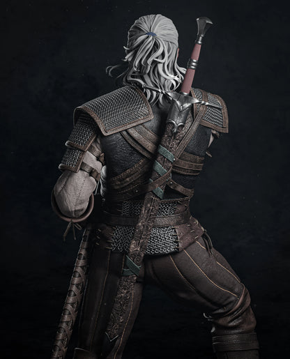 Geralt
