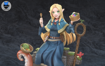 Marcille