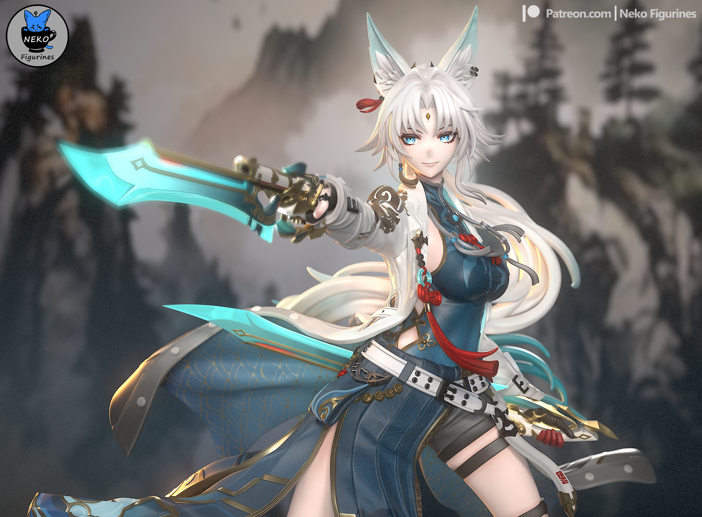Feixiao