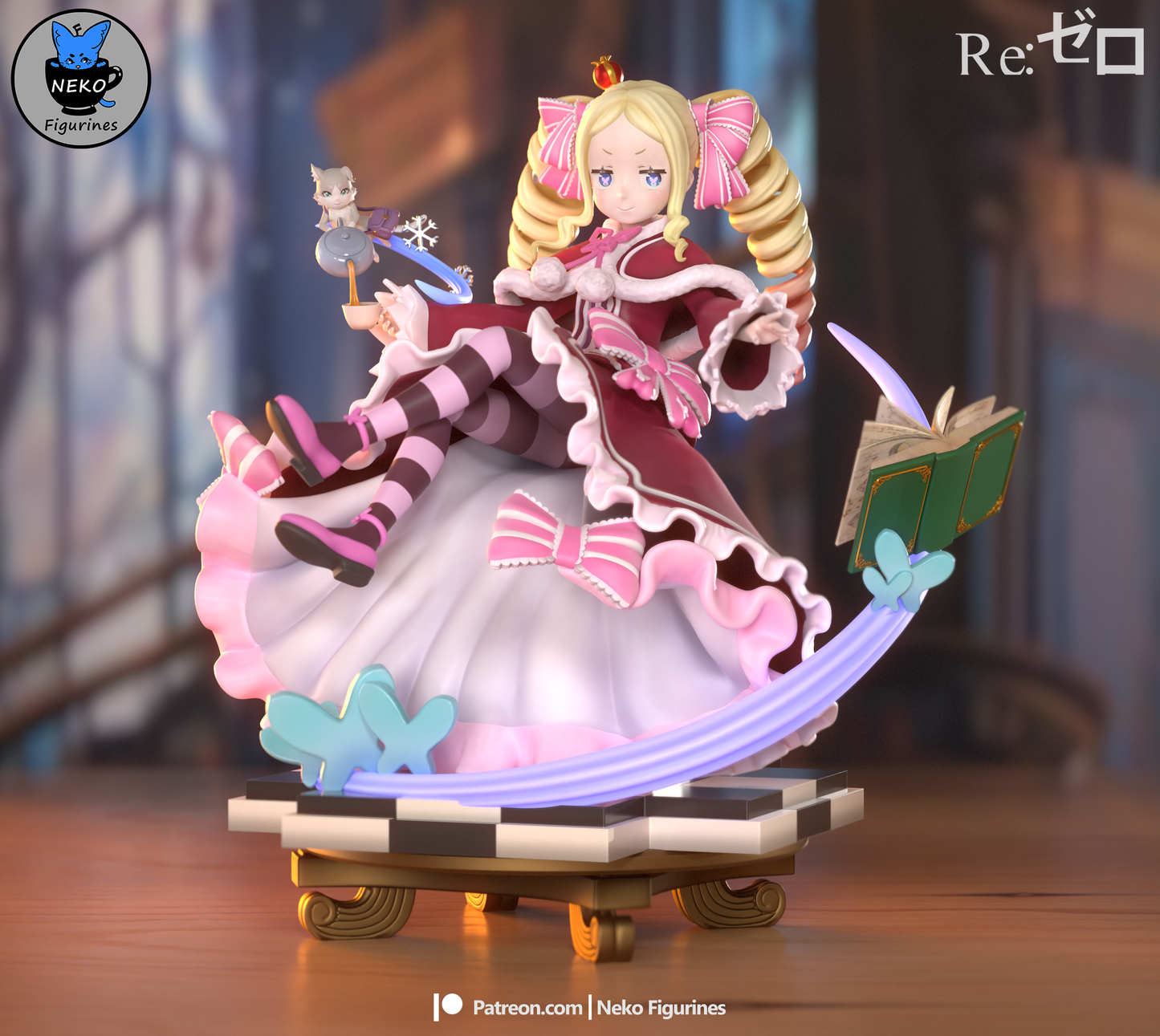 Beatrice