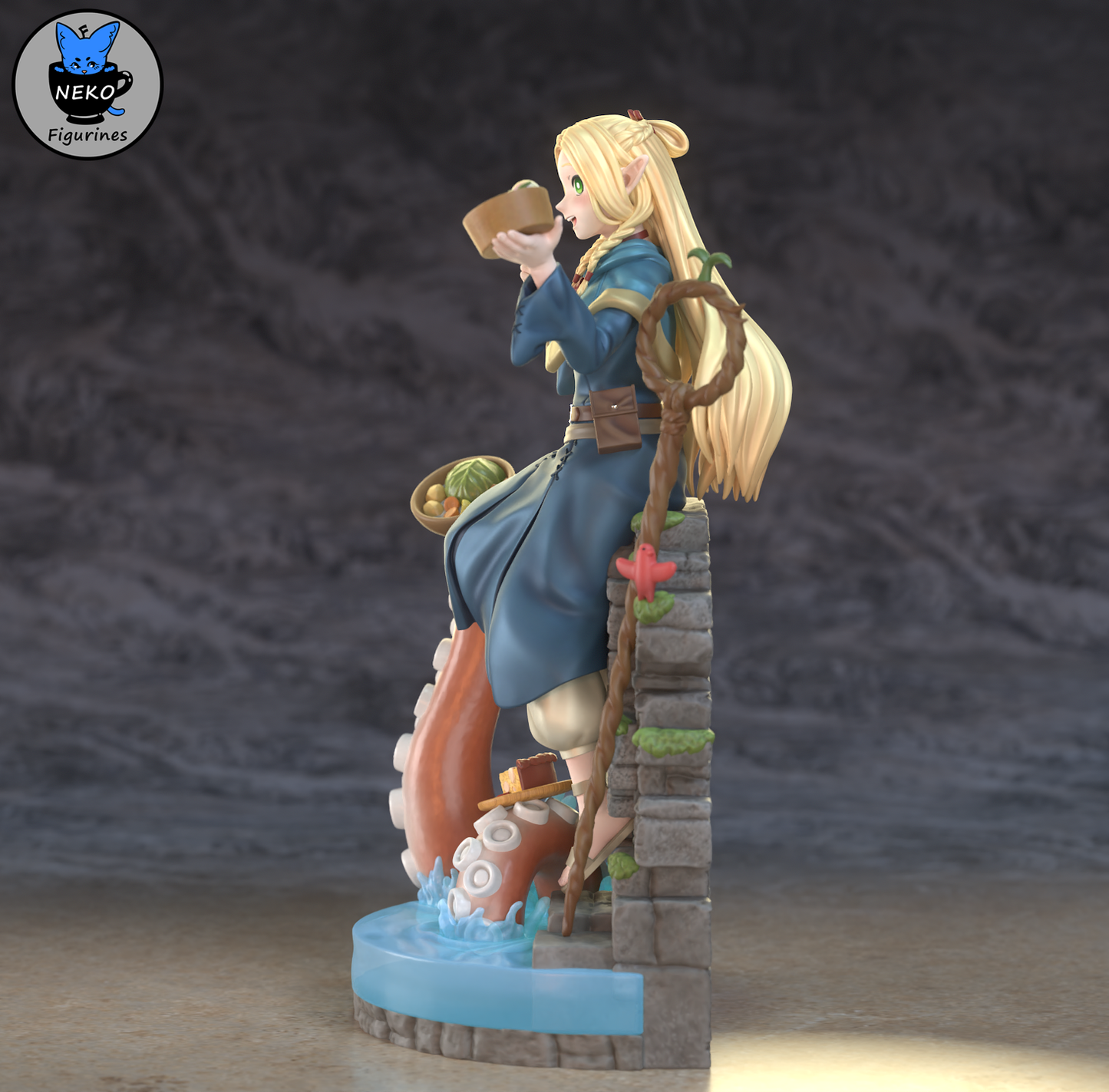Marcille