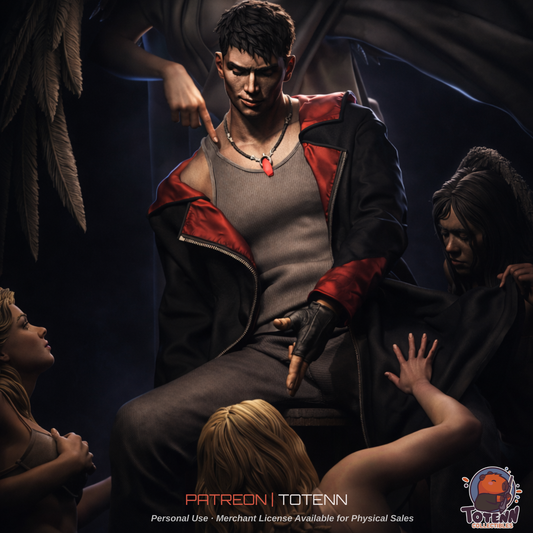 Dante