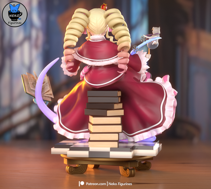 Beatrice