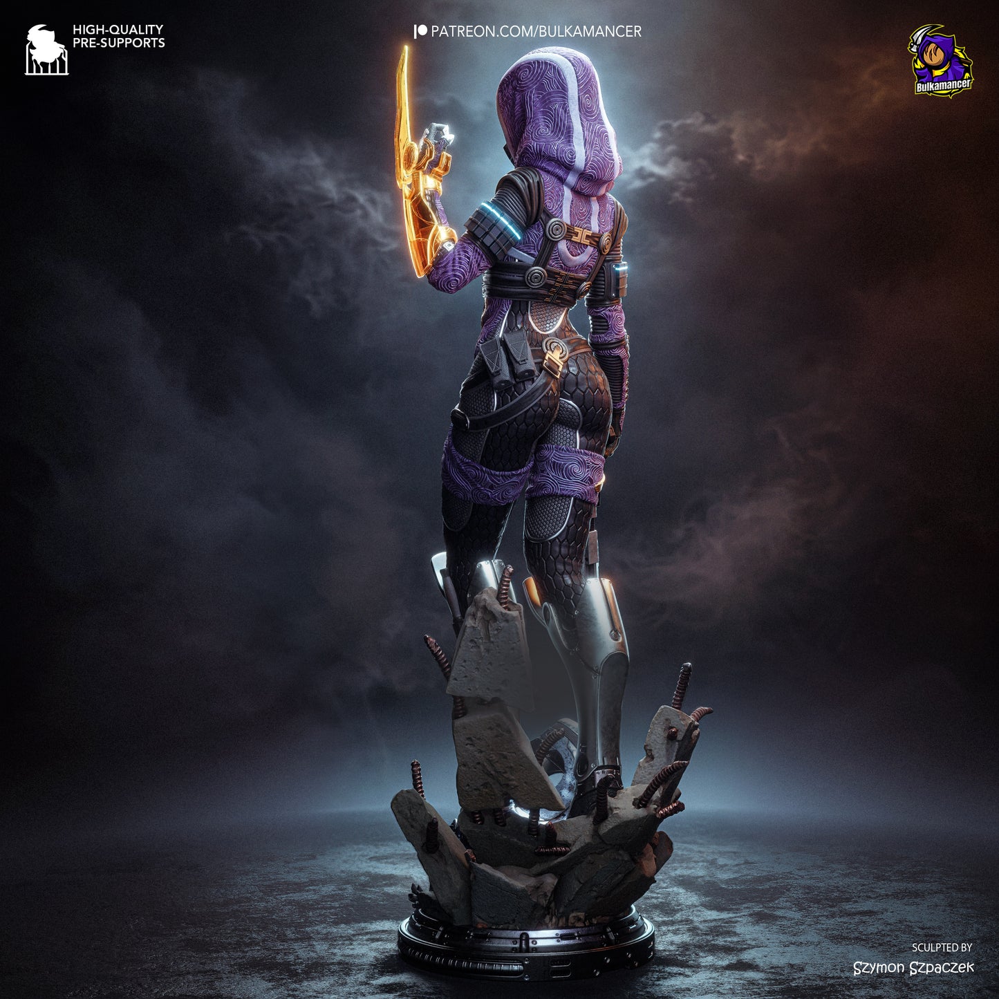 Tali