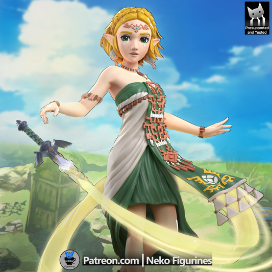 Zelda