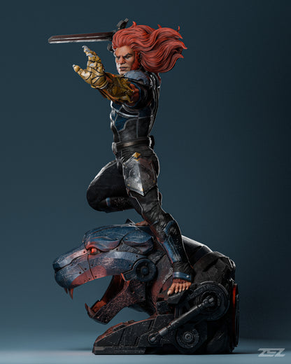 Lion-o