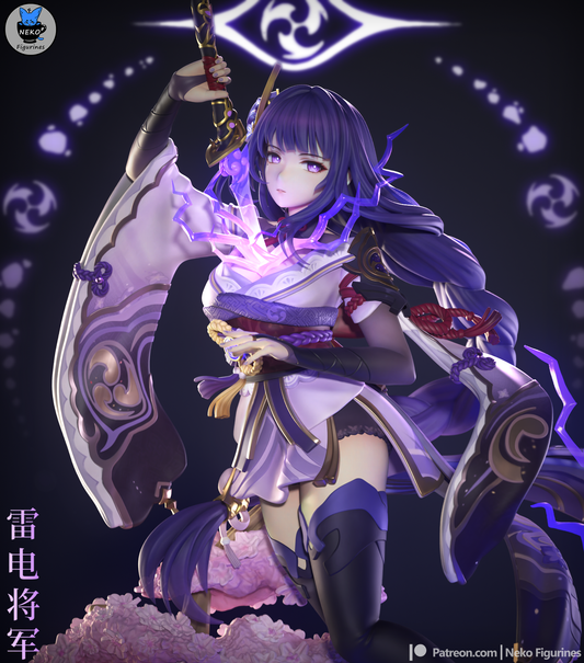 Raiden