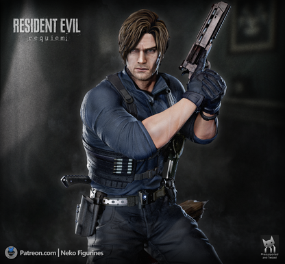 Leon