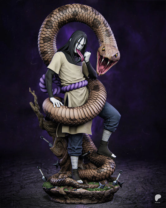 Orochimaru