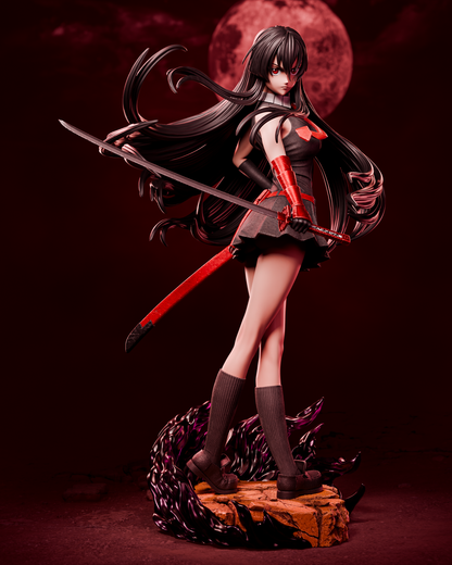 Akame