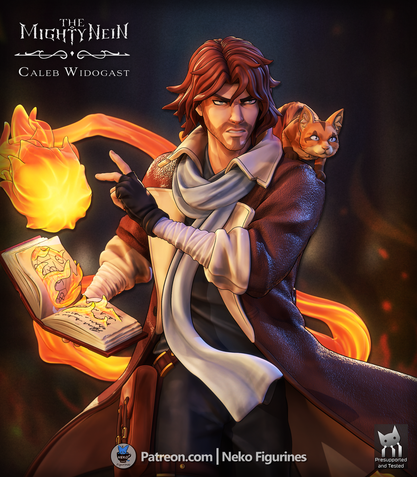 Caleb