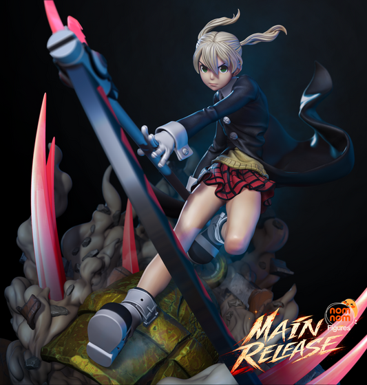 Maka