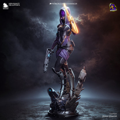 Tali