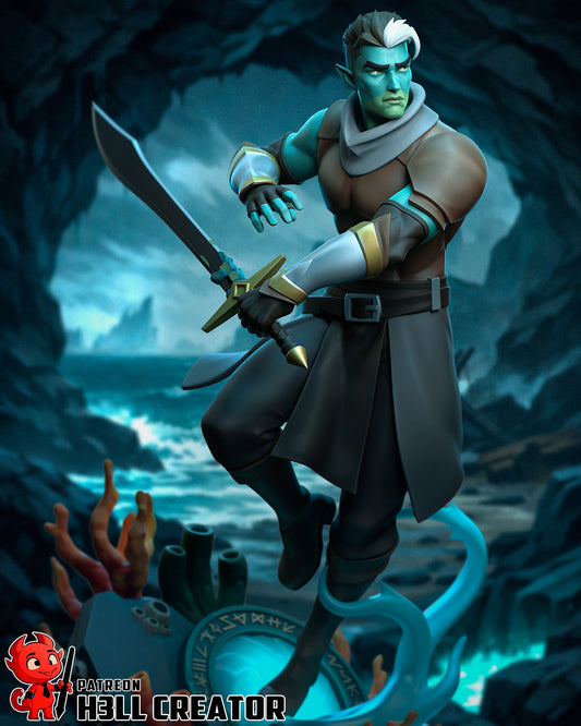 Fjord