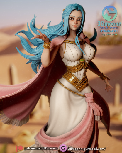 Nefertari