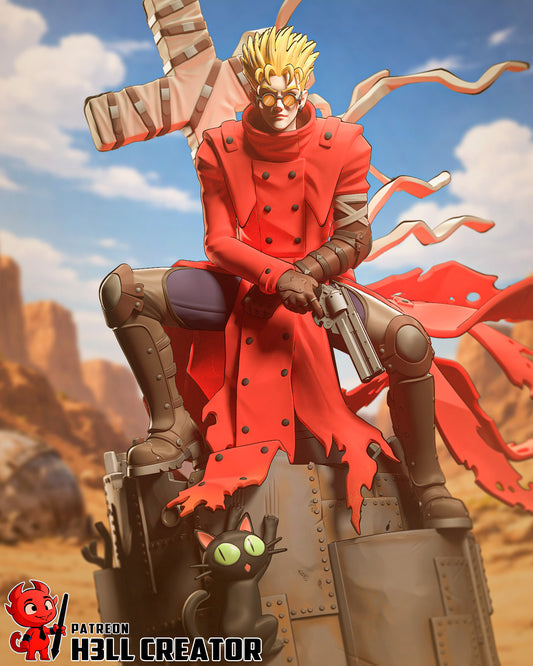 Vash