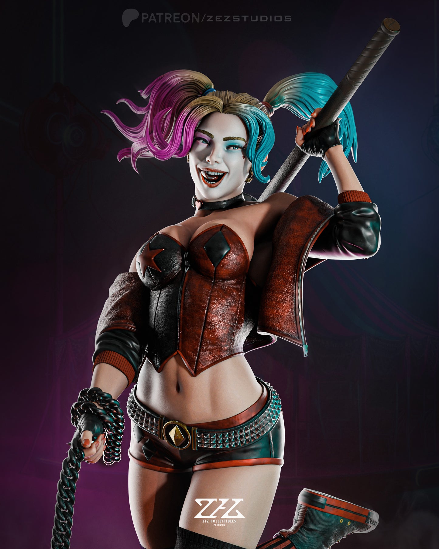Harley