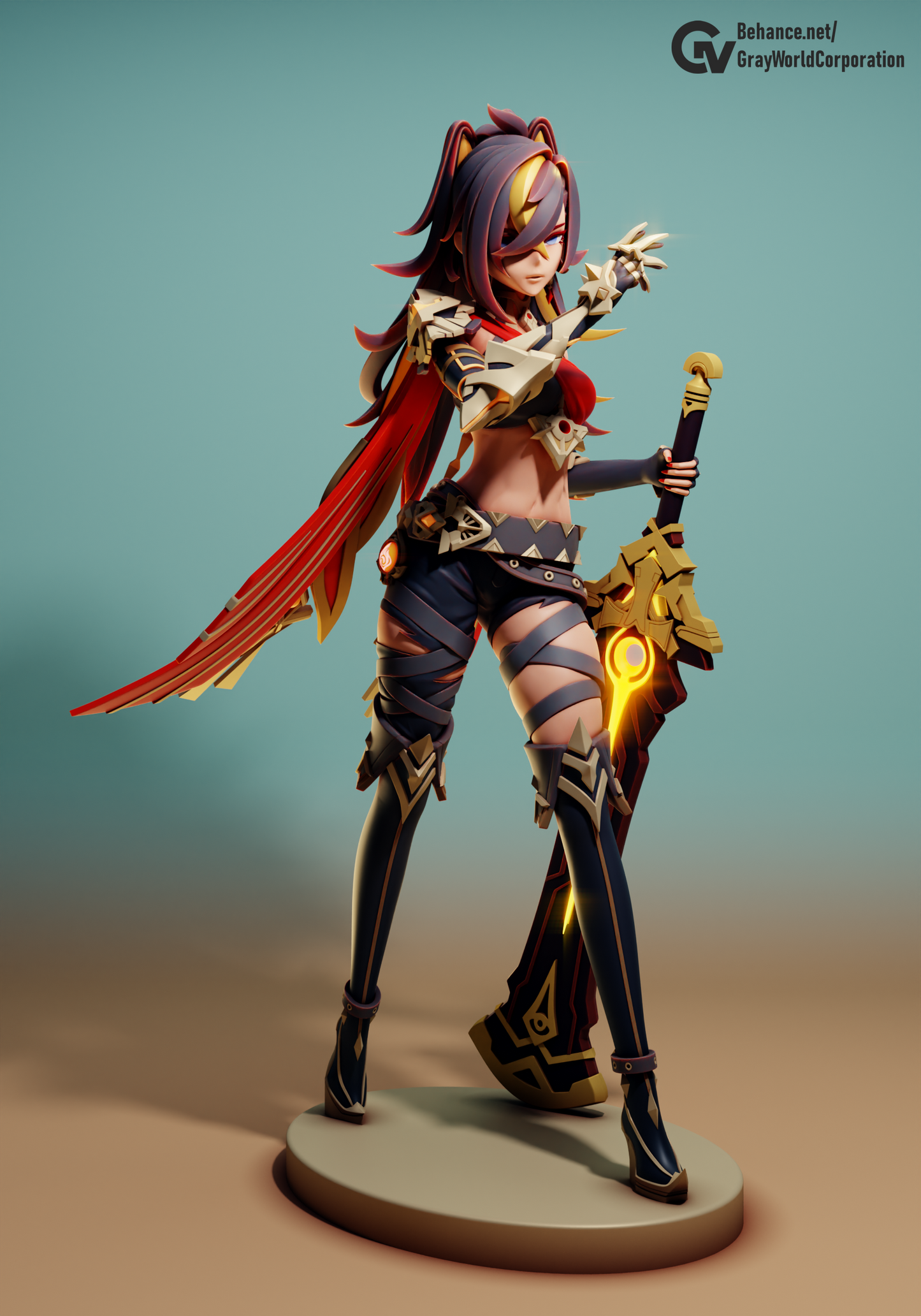Dehya