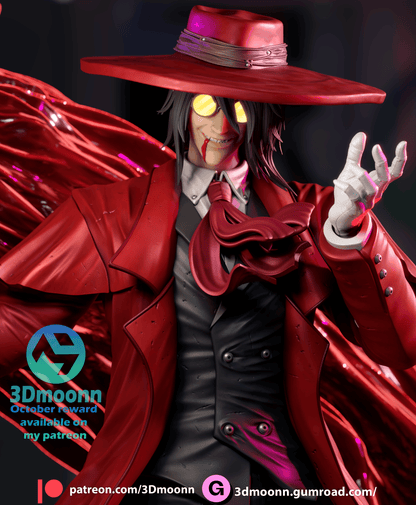 Alucard
