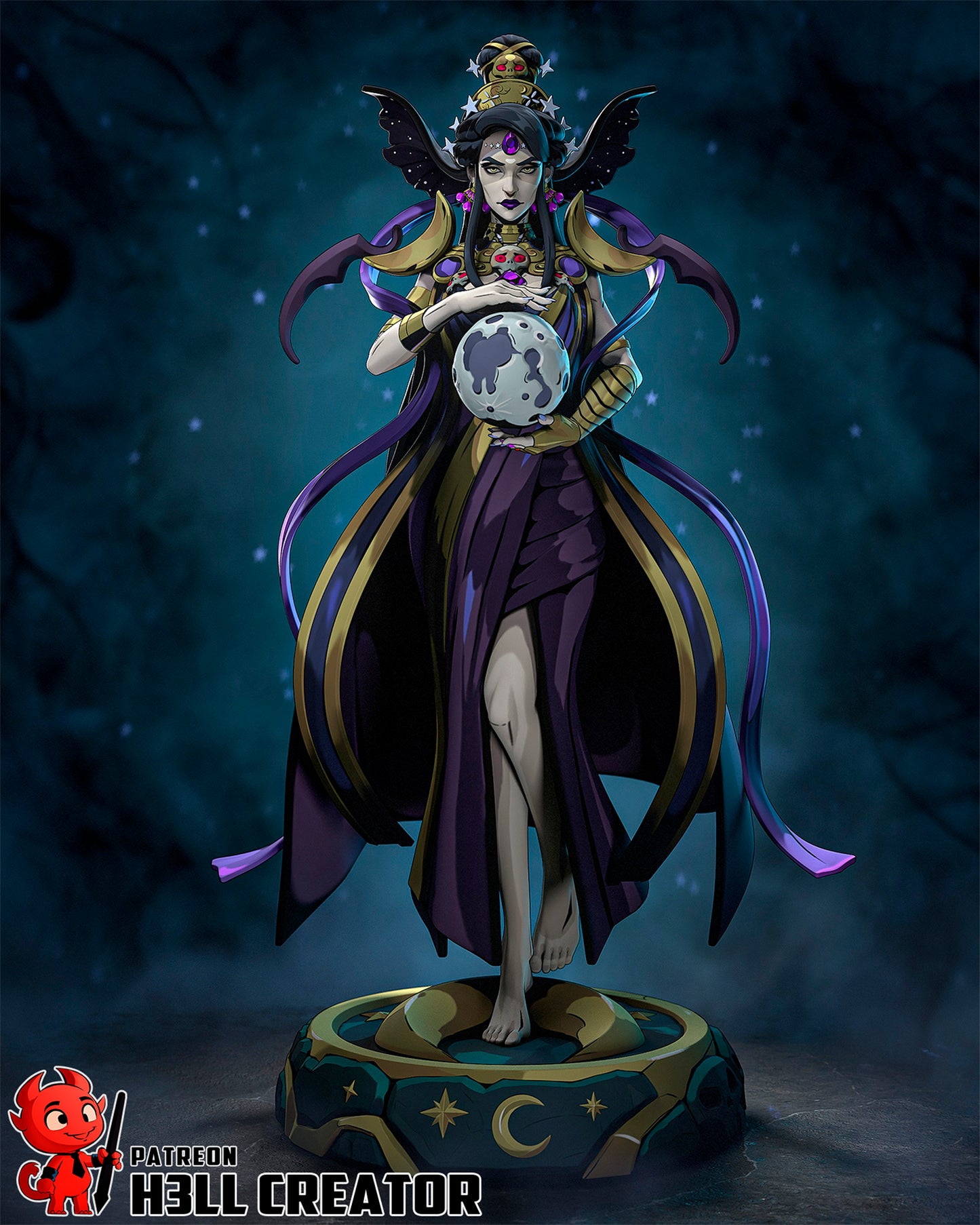 Nyx