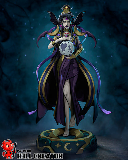 Nyx