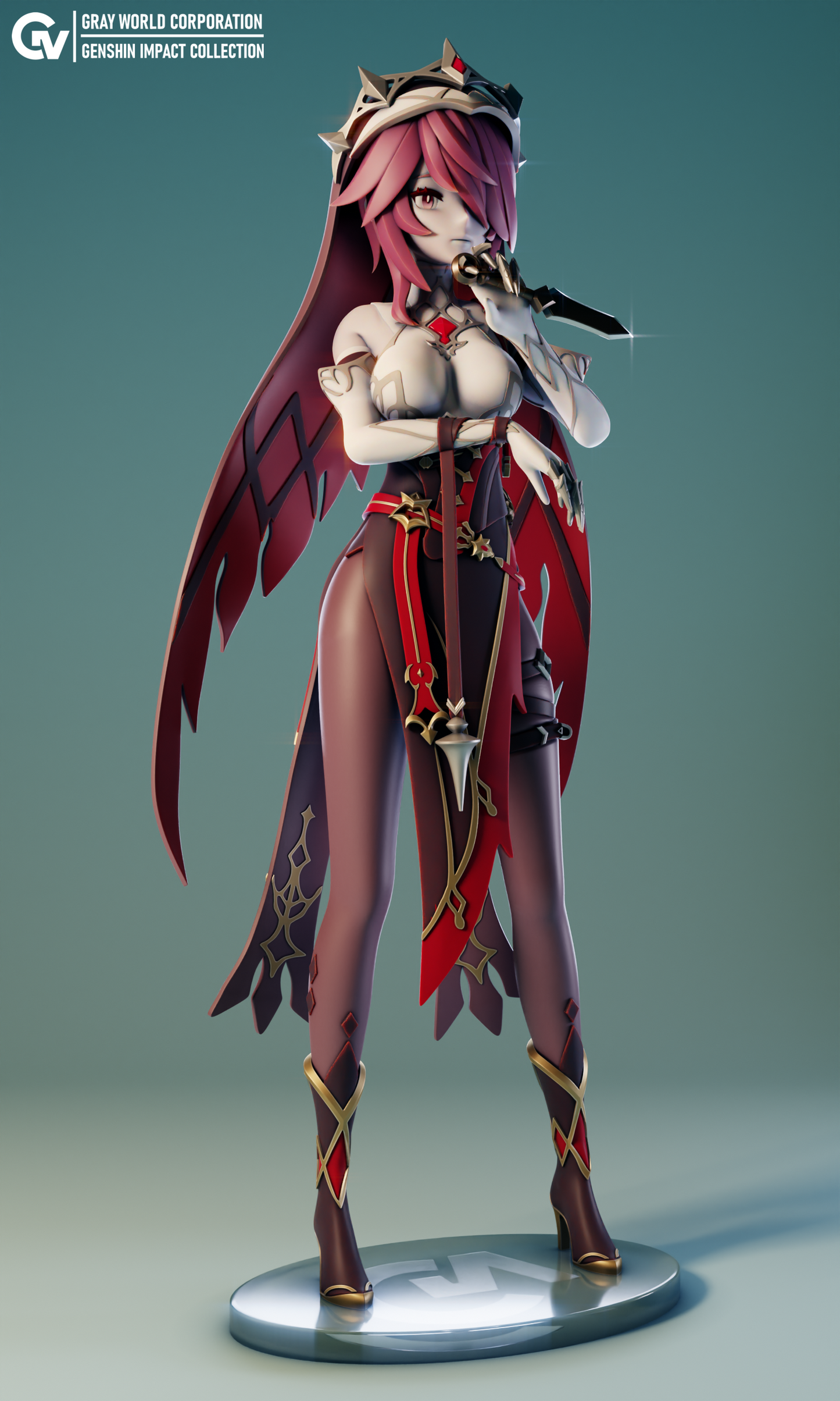 Rosaria