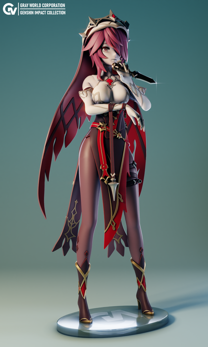 Rosaria