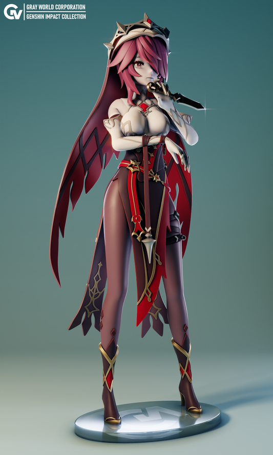 Rosaria