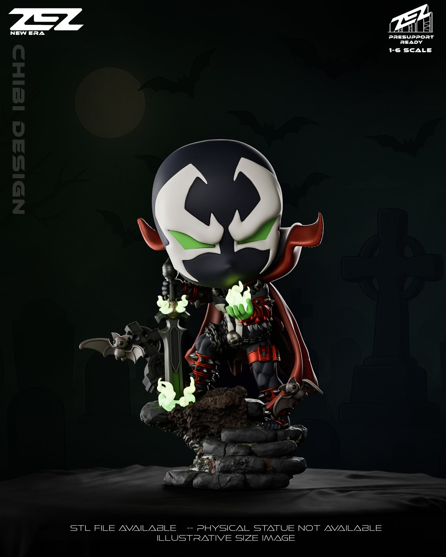 Spawn