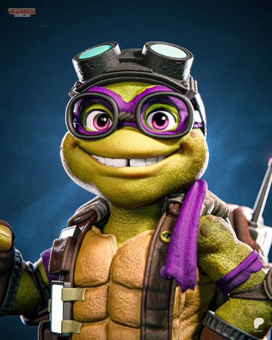 Donatello