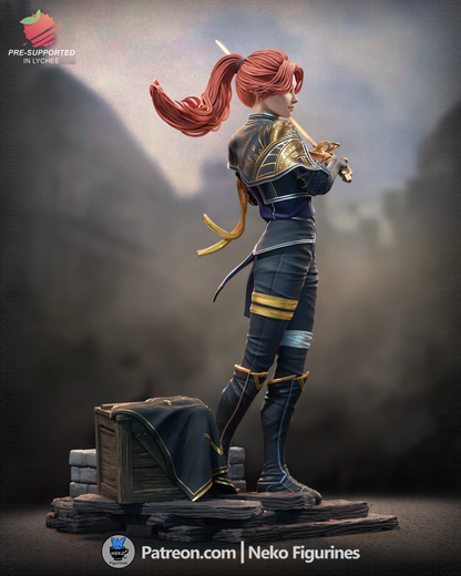 Maelle