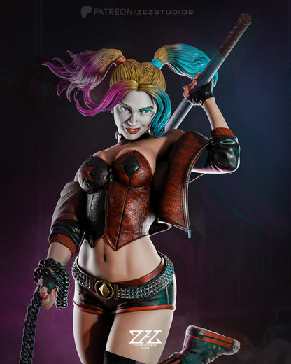 Harley