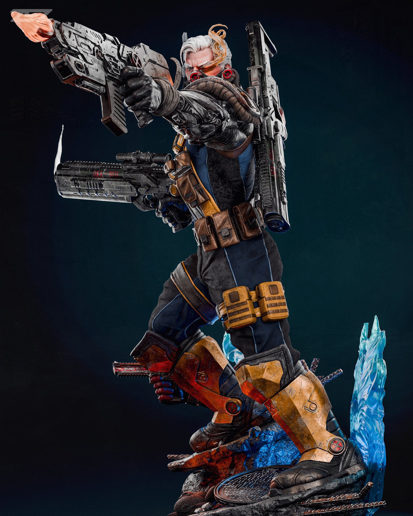 Cable