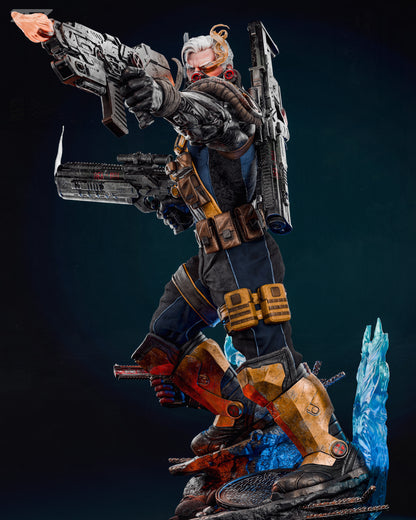 Cable