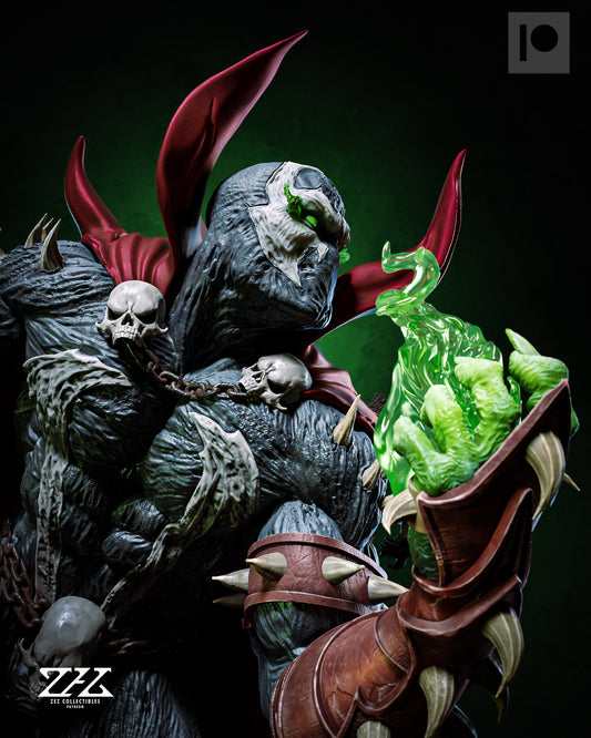 Spawn