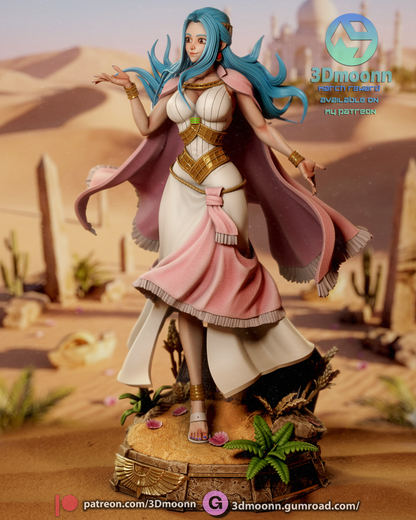 Nefertari