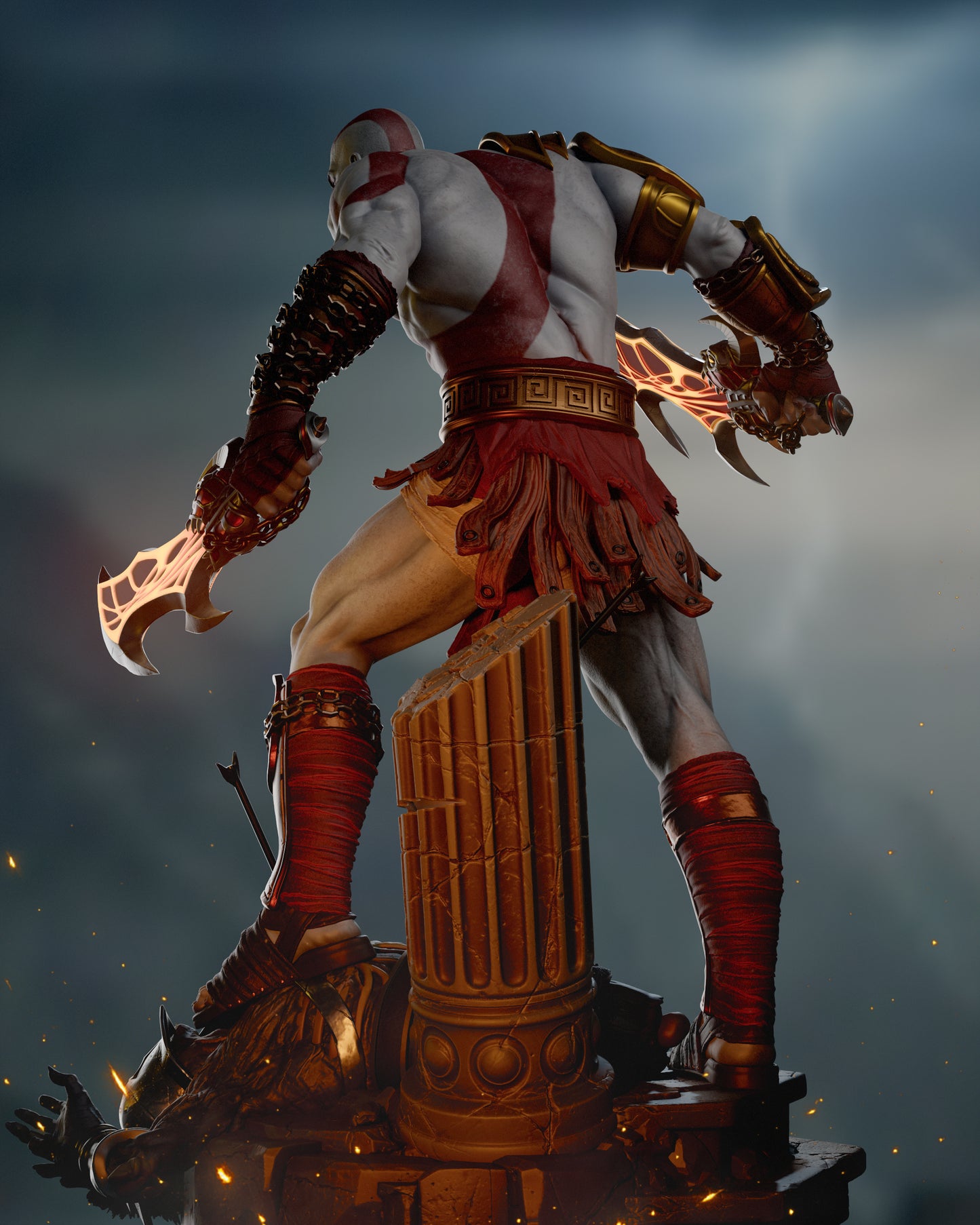 Kratos