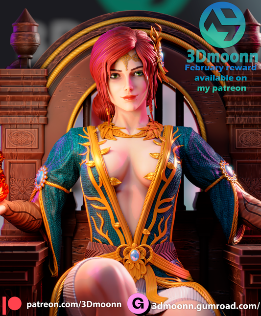 Triss