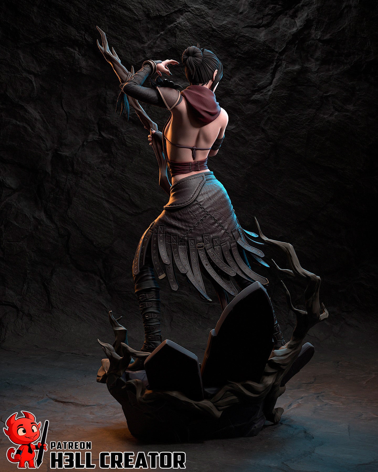Morrigan