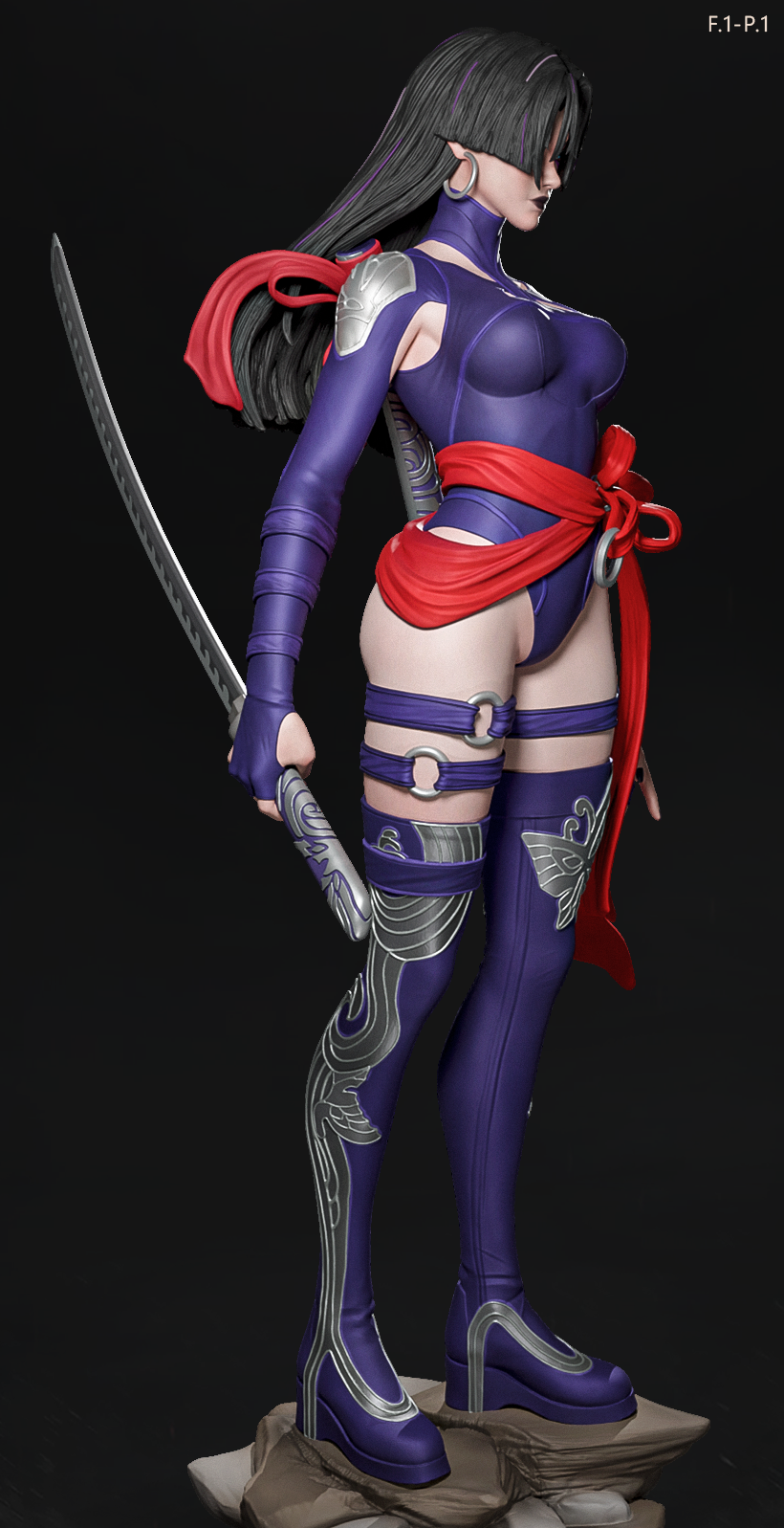 Psylocke