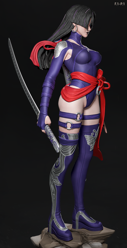 Psylocke
